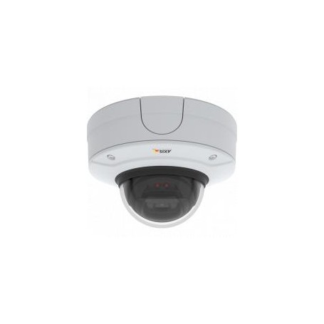 Axis Q3527-LVE Telecamera di sicurezza IP Interno e esterno Cupola 3072 x 1728 Pixel Soffitto (01565-001)