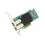 Fujitsu 38042369 scheda di rete e adattatore Interno Fibra 10000 Mbit/s (38042369)