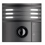 Mobotix T26B sistema per video-citofono 6 MP Grigio (Mx-T26B-6N016-d)