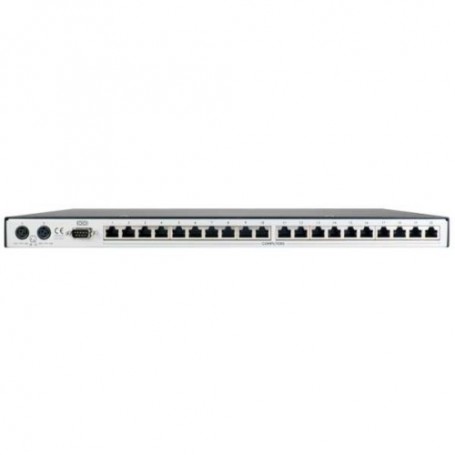 ADDER DDX30-IEC switch per keyboard-video-mouse (kvm) (DDX30-IEC)