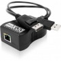 ADDER DDX30-IEC switch per keyboard-video-mouse (kvm) (DDX30-IEC)