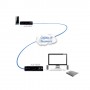 ADDER ALIF1002T-IEC estensore KVM (ALIF1002T-IEC)