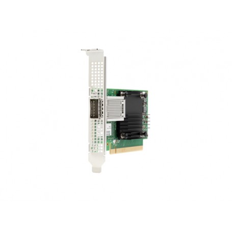 Hewlett Packard Enterprise 842QSFP28 Interno Ethernet 100000 Mbit/s (874253-B21)