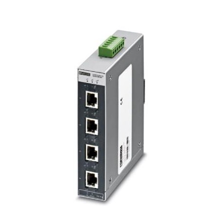 Phoenix Contact 2891391 switch di rete Gigabit Ethernet (10/100/1000) (2891391)