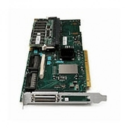 Hewlett Packard Enterprise SP/CQ Board Controller Smart Arry 641Int scheda di interfaccia e adattatore (305414-001)