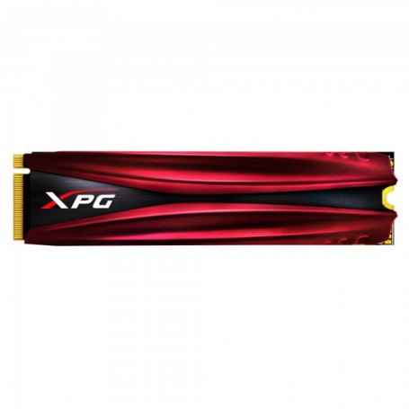 XPG Gammix S11 M.2 960 GB PCI Express 3.0 3D TLC NVMe (AGAMMIXS11-960GT-C)