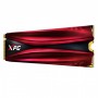 XPG Gammix S11 M.2 960 GB PCI Express 3.0 3D TLC NVMe (AGAMMIXS11-960GT-C)