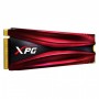XPG Gammix S11 M.2 960 GB PCI Express 3.0 3D TLC NVMe (AGAMMIXS11-960GT-C)