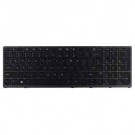HP 848311-061 ricambio per notebook Tastiera (848311-061)
