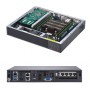 Supermicro SYS-E300-9D sistema barebone per server Intel SoC Nero (SYS-E300-9D)