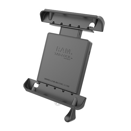 RAM Mounts RAM-HOL-TABL6U supporto per personal communication Supporto passivo Tablet/UMPC Nero (RAM-HOL-TABL6U)