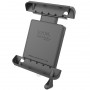 RAM Mounts RAM-HOL-TABL6U supporto per personal communication Supporto passivo Tablet/UMPC Nero (RAM-HOL-TABL6U)
