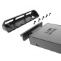 RAM Mounts RAM-HOL-TABL6U supporto per personal communication Supporto passivo Tablet/UMPC Nero (RAM-HOL-TABL6U)