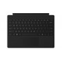 Microsoft Surface Pro Signature Type Cover FPR Nero Microsoft Cover port Inglese (GKG-00007)
