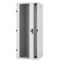 Triton 47-A61-CAX-A1 47U Rack indipendenti Bianco (RYA-47-A61-CAX-A1)