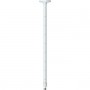 Axis T91B53 Piedino di montaggio a soffitto (01189-001)