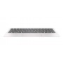 HP 902366-071 ricambio per notebook Base dell'alloggiamento + tastiera (902366-071)