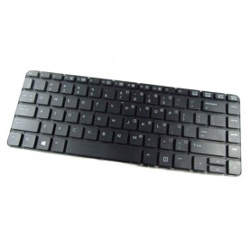 HP 840801-081 ricambio per notebook Tastiera (840801-081)