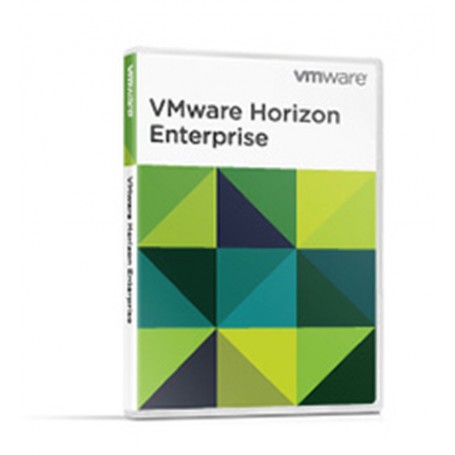 VMware Horizon Enterprise 10 licenza/e Inglese 1 anno/i (HZ-ENTN-10-G-SSS-C)