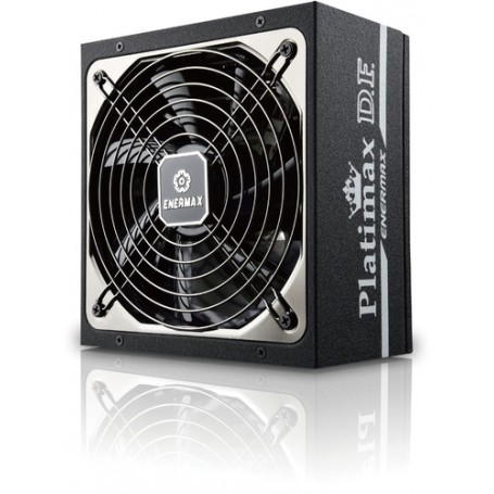 Enermax Platimax D.F. alimentatore per computer 1200 W 20+4 pin ATX ATX Nero, Bianco (EPF1200EWT)