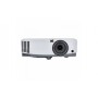 Viewsonic PA503S videoproiettore Proiettore a raggio standard 3600 ANSI lumen DLP SVGA (800x600) Grigio, Bianco (PA503S)