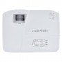 Viewsonic PA503S videoproiettore Proiettore a raggio standard 3600 ANSI lumen DLP SVGA (800x600) Grigio, Bianco (PA503S)