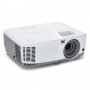 Viewsonic PA503S videoproiettore Proiettore a raggio standard 3600 ANSI lumen DLP SVGA (800x600) Grigio, Bianco (PA503S)