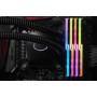 G.Skill Trident Z RGB memoria 32 GB 4 x 8 GB DDR4 3733 MHz (F4-3733C17Q-32GTZR)