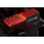 G.Skill Trident Z RGB memoria 32 GB 4 x 8 GB DDR4 3733 MHz (F4-3733C17Q-32GTZR)