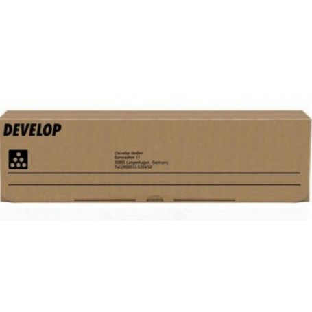 Develop A3VV1D0 cartuccia toner 1 pz Originale Nero (A3VV1D0)