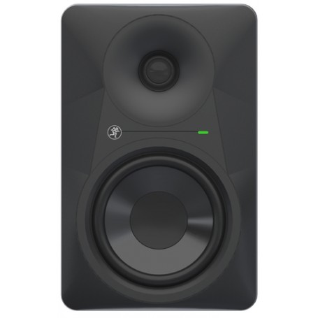 Mackie MR624 1-via Nero Cablato 40 W (2048420-01)