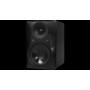 Mackie MR624 1-via Nero Cablato 40 W (2048420-01)