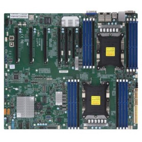 Supermicro MBD-X11DPG-QT-B scheda madre Intel® C621 LGA 3647 (Socket P) (MBD-X11DPG-QT-B)