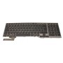 Fujitsu FUJ:CP691056-XX ricambio per notebook Tastiera (FUJ:CP691056-XX)