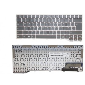 Fujitsu FUJ:CP690404-XX ricambio per notebook Tastiera (FUJ:CP690404-XX)