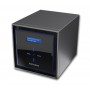 NETGEAR ReadyNAS 424 NAS Desktop Collegamento ethernet LAN Nero C3338 (RN424E4-100NES)
