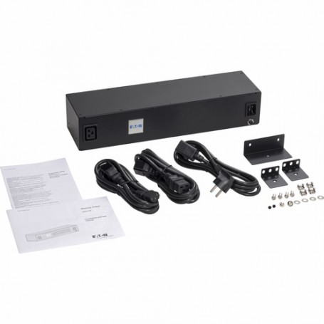 Eaton 9PXMF3KI gruppo di continuità (UPS) Doppia conversione (online) 3 kVA (9PXMF3KI)