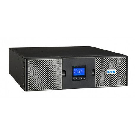 Eaton 9PX3000IRTM gruppo di continuità (UPS) Doppia conversione (online) 3 kVA 3000 W 10 presa(e) AC (9PX3000IRTM)