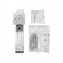 Ergotron 98-088 supporto da tavolo per Tv a schermo piatto 68,6 cm (27") Bianco (98-088)
