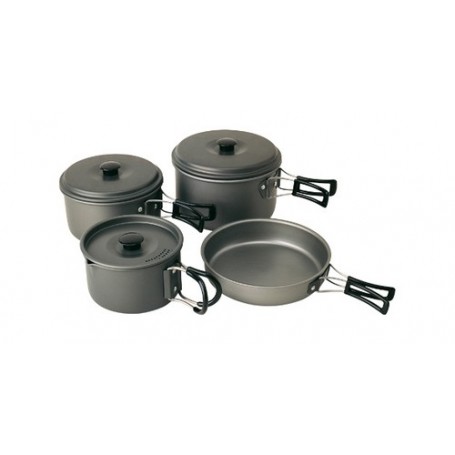 Campingaz 202030 set di pentole (202030)