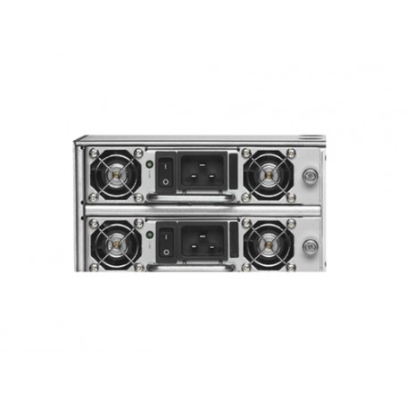 Hewlett Packard Enterprise Q0U92A componente switch Alimentazione elettrica (Q0U92A)