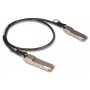 Hewlett Packard Enterprise 40G QSFP+ 3m cavo InfiniBand QSFP+ (JH642A)