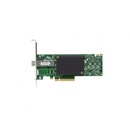 Hewlett Packard Enterprise Q0L11A scheda di rete e adattatore Interno Fibra 32000 Mbit/s (Q0L11A)