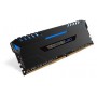 Corsair Vengeance 64GB DDR4 3200MHz memoria 4 x 16 GB (CMU64GX4M4C3200C16B)