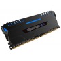 Corsair Vengeance 64GB DDR4 3200MHz memoria 4 x 16 GB (CMU64GX4M4C3200C16B)