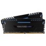 Corsair Vengeance 64GB DDR4 3200MHz memoria 4 x 16 GB (CMU64GX4M4C3200C16B)
