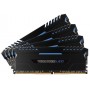 Corsair Vengeance 64GB DDR4 3200MHz memoria 4 x 16 GB (CMU64GX4M4C3200C16B)