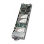 Supermicro MBI-6118G-T81X sistema barebone per server Intel® C236 BGA 1667 Grigio (MBI-6118G-T81X)