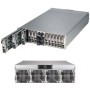 Supermicro SuperServer 5038MD-H24TRF server 2,2 GHz Armadio (3U) Intel® Xeon® D 1620 W DDR4-SDRAM (SYS-5038MD-H24TRF)