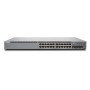 Juniper EX3400-24P switch di rete Gestito Gigabit Ethernet (10/100/1000) Supporto Power over Ethernet (PoE) 1U Grig (EX3400-24P)